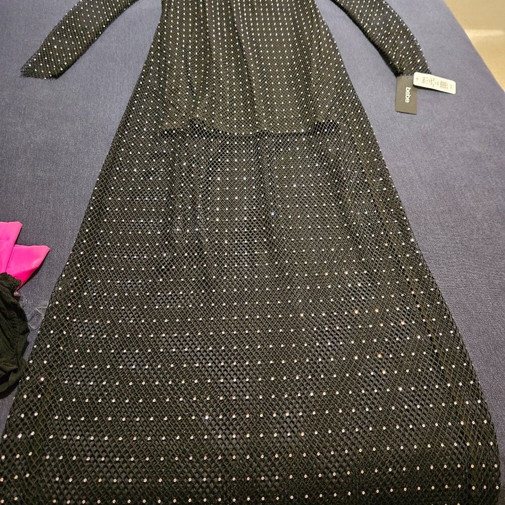 Lady dress